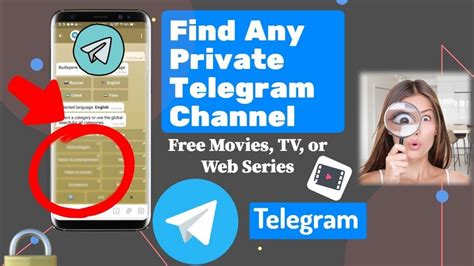 find chanel in telegram|Telegram channel login.